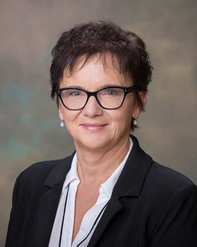 Urszula Moldysz, MD