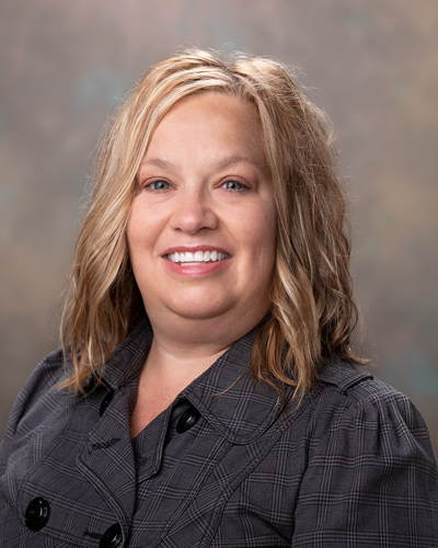 Vicki Balko, PT