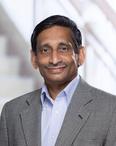 Vivekananda Gonugunta, MD, FRCS