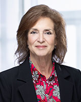 Vivian Vignetti, APRN, CRNA