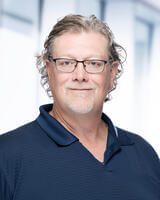 Patrick Volk, PT