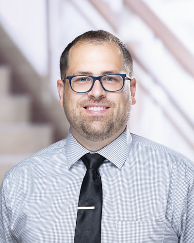 Wesley Fox, MD