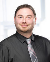 Will Wooten headshot