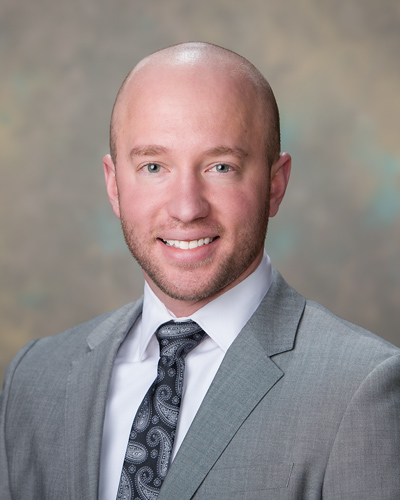 William Parsons, DNP