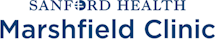 Marshfield Clinic logo