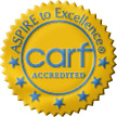 CARF Gold Seal