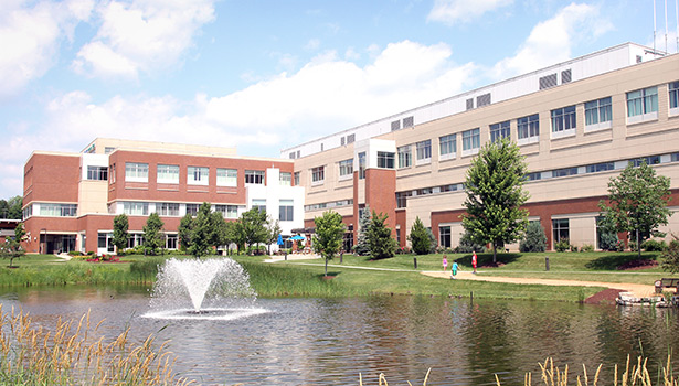 Beaver Dam medical offices