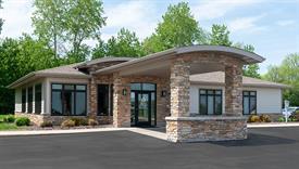 Waupun Eye Clinic