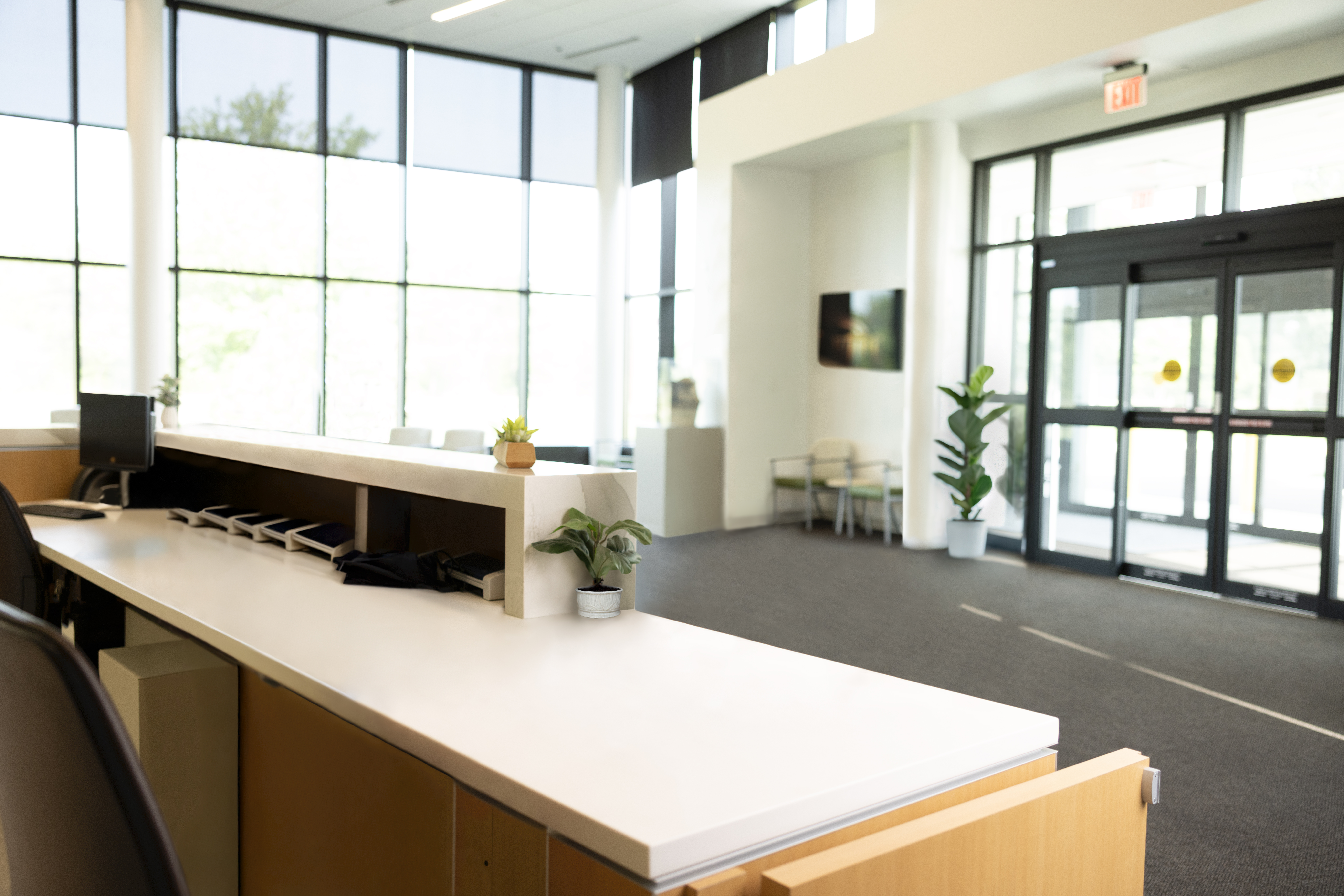 Marshfield Medical Center - Wisconsin Rapids Campus