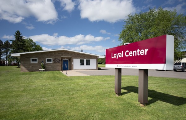 Loyal Center