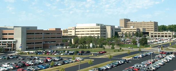 Marshfield Medical Center