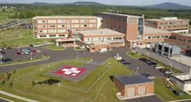 Weston medical center
