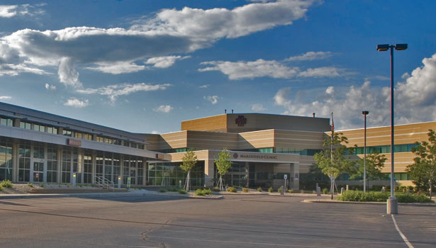 Eau Claire medical offices