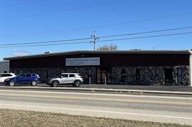 Kingsford Rehab Center