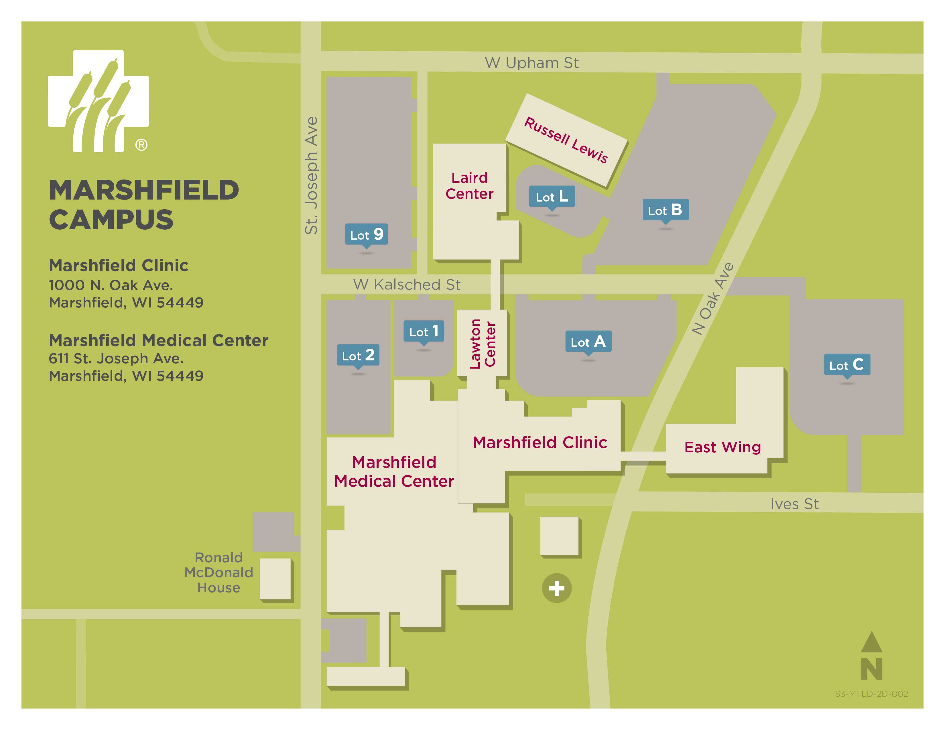 Marshfield Clinic My Chart