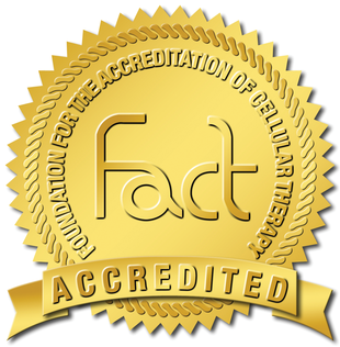 Foundation for the Accreditation of Cellular Therapy