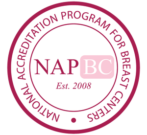 National Accreditation Program for Breast Centers