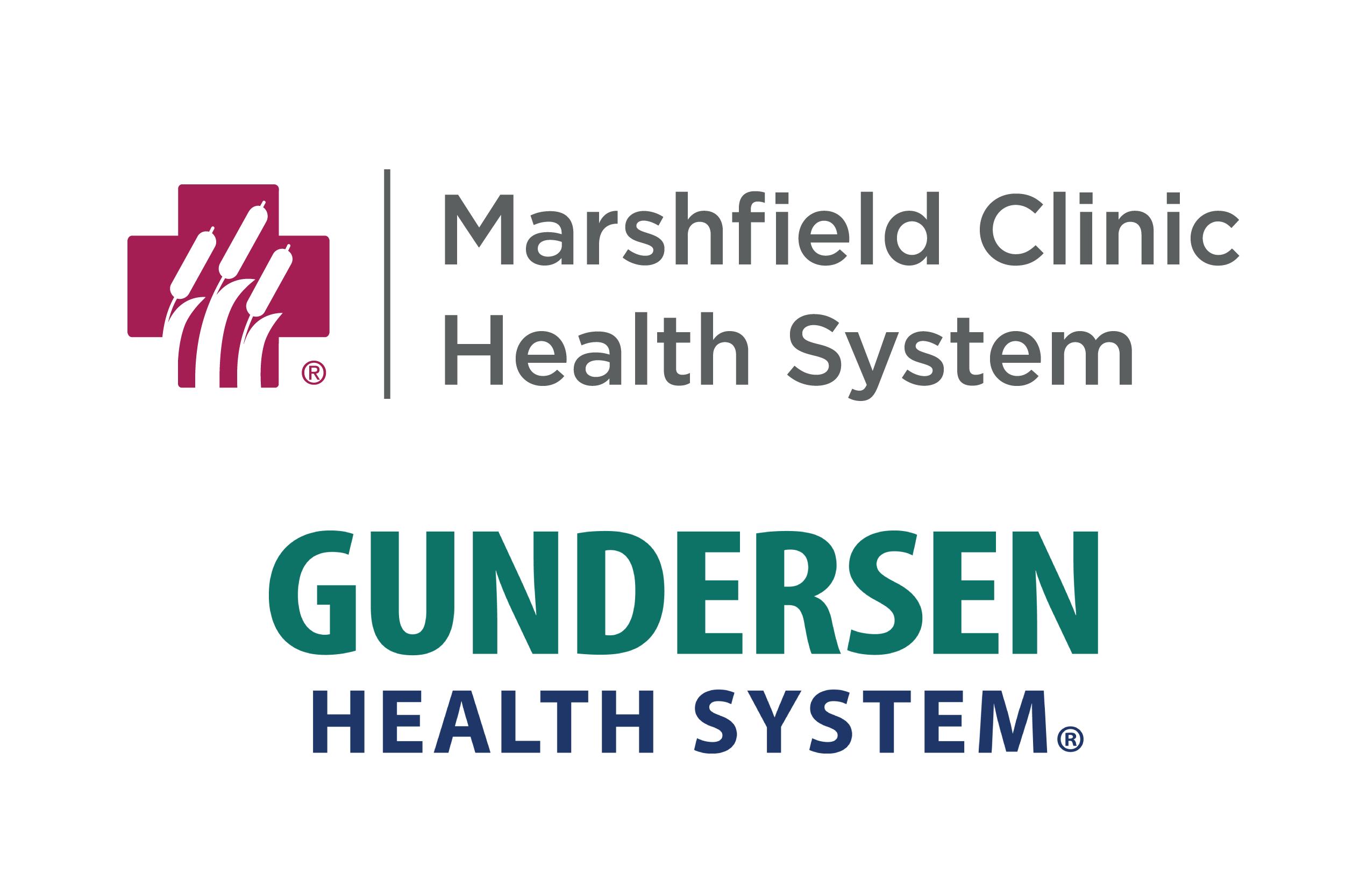 Gunderson logo