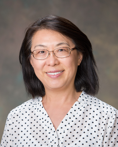 Yeping Sun MD PhD