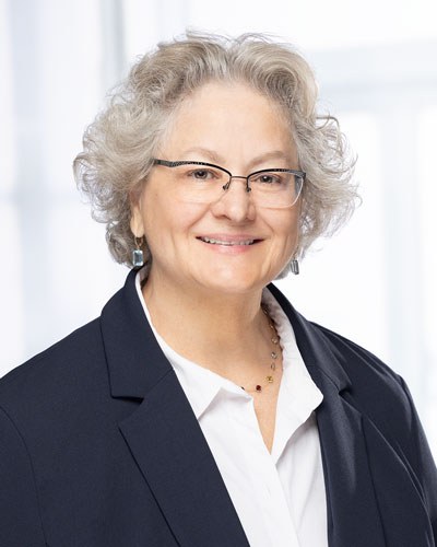 Dawn P McCullough NP