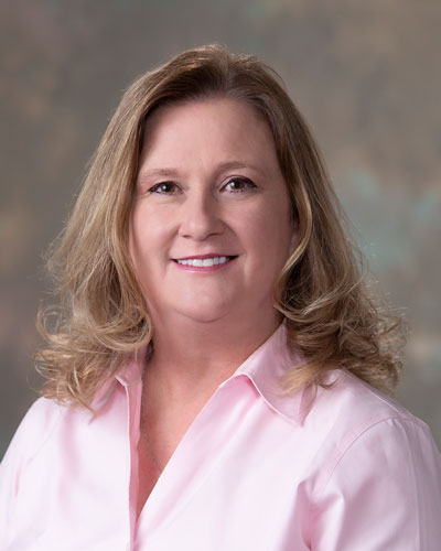Camilla C Larson OTR CHT