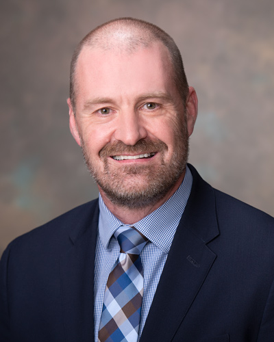 Steven D Taylor MD
