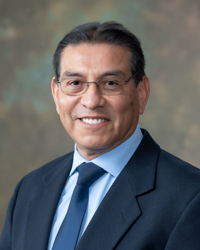 Efrain Sueldo MD FACP
