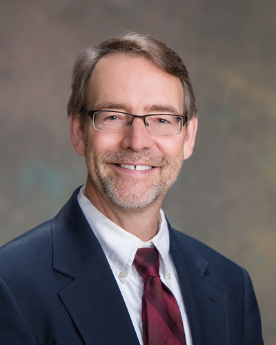 Chris T Waldo MD