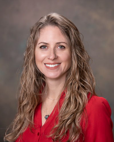 Amy L Dean-Wojcik PA-C