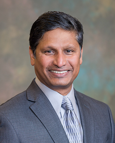 Subramanian Natarajan MD FACS