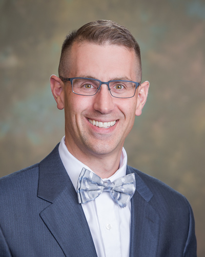 Jeffrey J Anderegg MD
