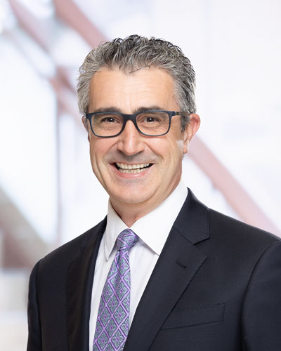 Dan Gavrila MD