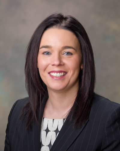 Alison R Sampson DO