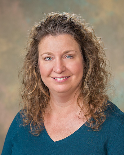 Paulette Holley MD