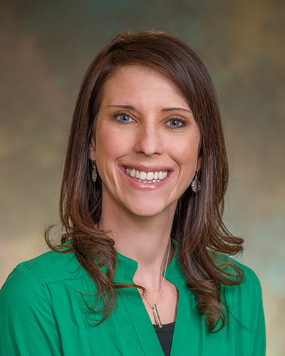 Melissa S Eskridge Schaub NP
