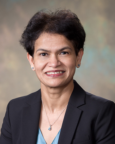 Hajira Yasmin, M.D.