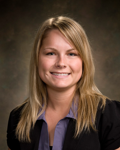Heather M Konieczny CRNA
