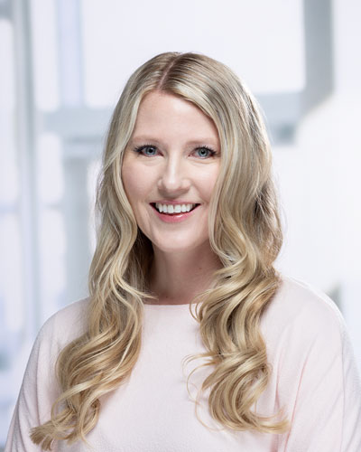Jenna J Brehm NP