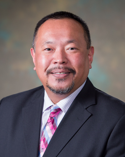 Kengo Seo PA-C