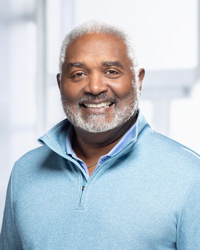 John H Braxton MD