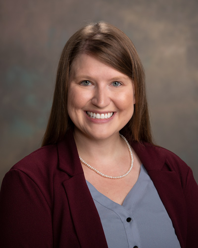 Krystle J Endries RDN CDCES
