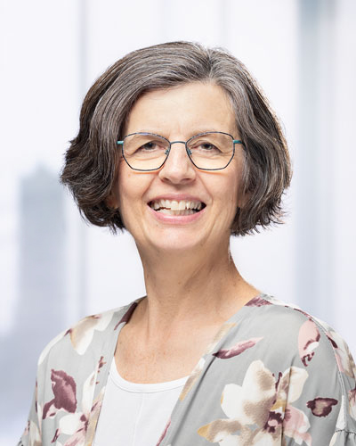 Susan J Uhlenbrauck PT