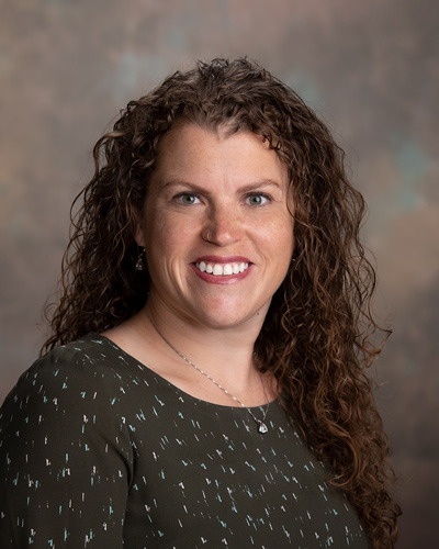 Trista Barlow NP