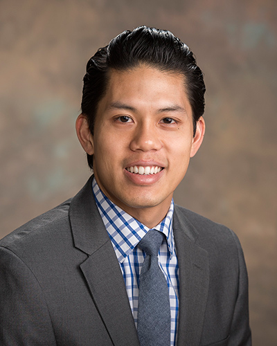 Bobby P Tran NP