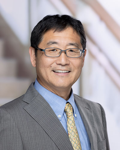 Kazumasa Hashimoto MD PhD