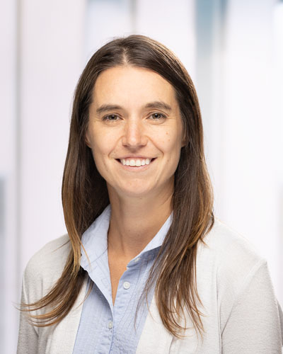 Meghan C Pesko MD