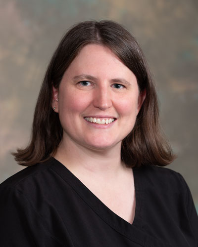 Brenda J Banaszynski MD