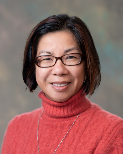 Maria C Alvarez MD MBA