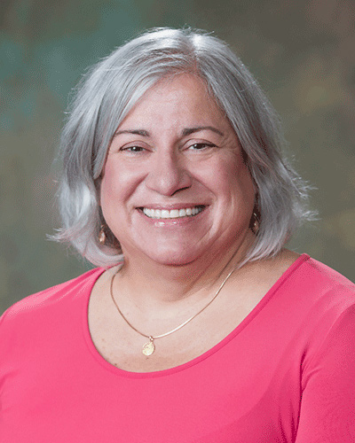 Denise Z Toperzer NP