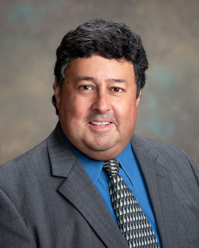 John F Cordova MD